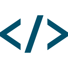 コードアイコン