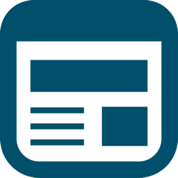 レイアウトアイコン