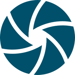 シャッターアイコン