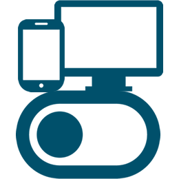 スイッチアイコン